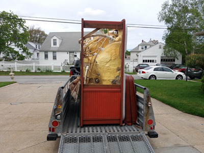 Cape Cod Hot Tub Moving Services Spa Moving Removal Ma